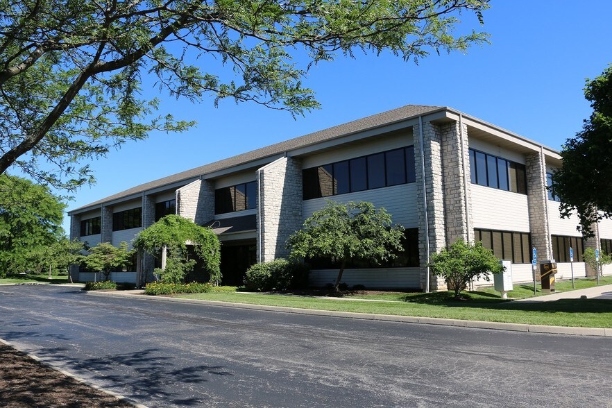 More Photos Of 7240 Muirfield Dr, Dublin Medical For Lease