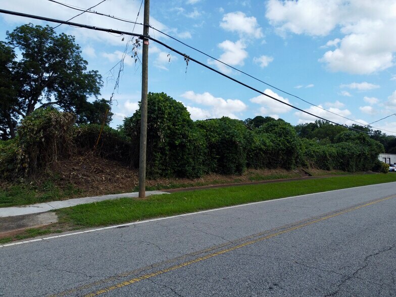 More Photos Of N Clayton St, Lawrenceville Land For Sale