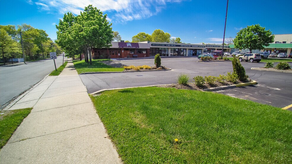 Primary Photo Of 2024-2026 Route 112, Medford Unknown For Lease