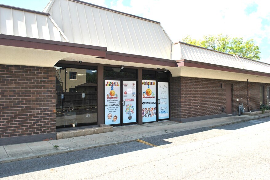 Primary Photo Of 5930 Sharon Woods Blvd, Columbus Office For Lease