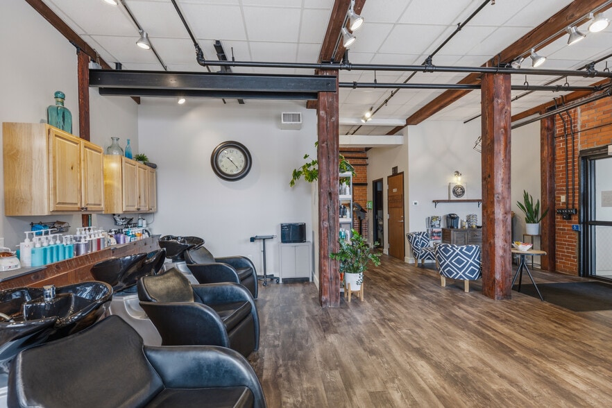 More Photos Of 103 Roxbury St, Keene Office For Sale
