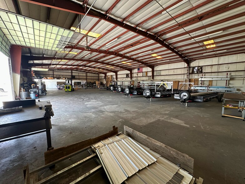 More Photos Of 16727 Scheer Blvd, Hudson Warehouse For Sale