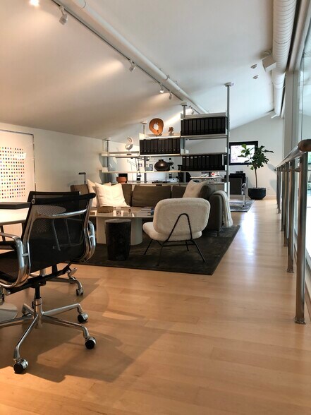 More Photos Of 157 Throckmorton Ave, Mill Valley Office For Lease