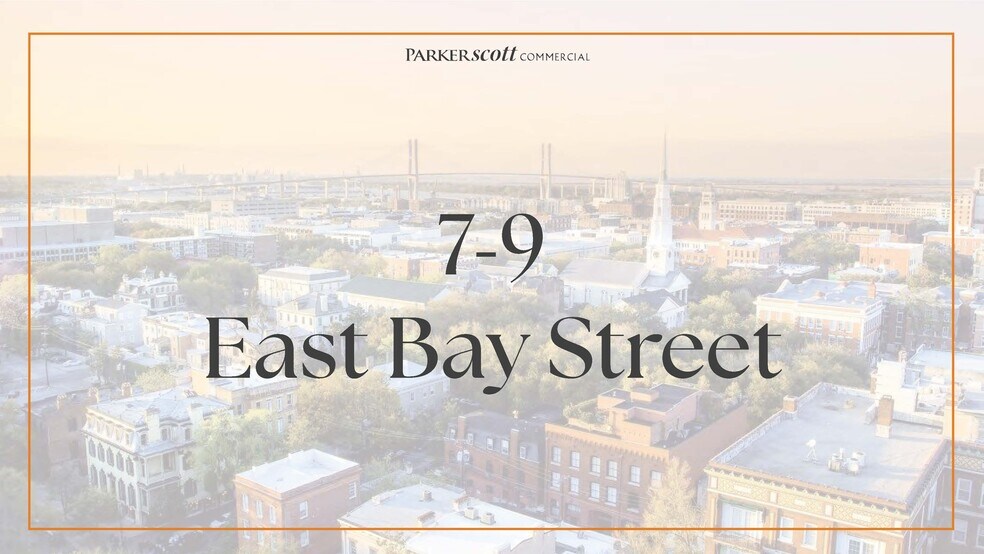 More Photos Of 7-9 E Bay St, Savannah Bar For Sale