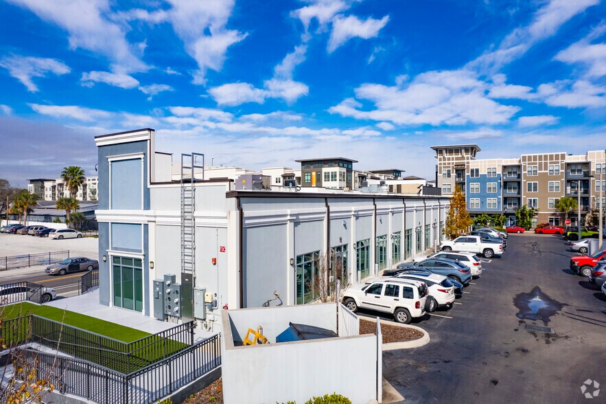 More Photos Of 301 N Rome Ave, Tampa Freestanding For Sale