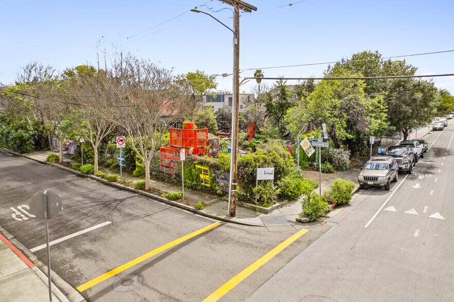 More Photos Of 80 Race St, San Jose Land For Sale