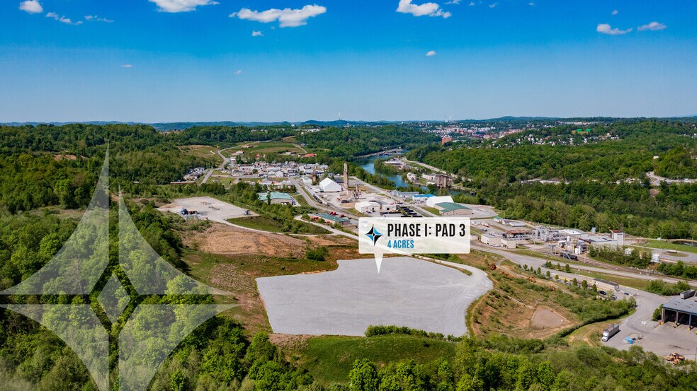 More Photos Of , Morgantown Land For Sale