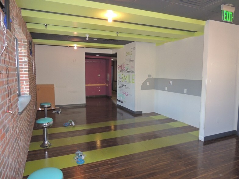 More Photos Of 507-515 Springfield Ave, Berkeley Heights Office For Lease