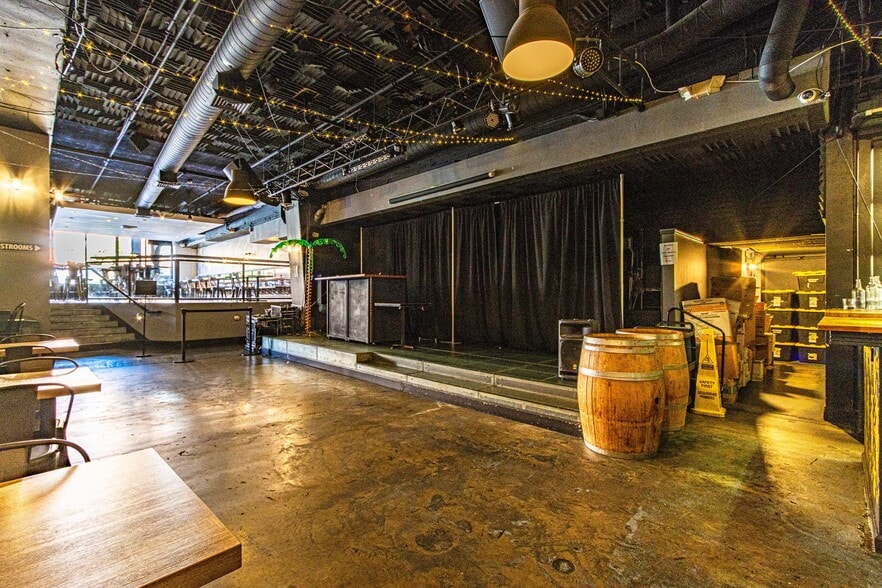 More Photos Of 1865 Post St, San Francisco General Retail For Sale