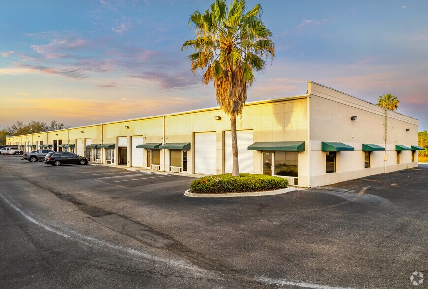 Primary Photo Of 1090 Innovation Ave, North Port Flex For Lease
