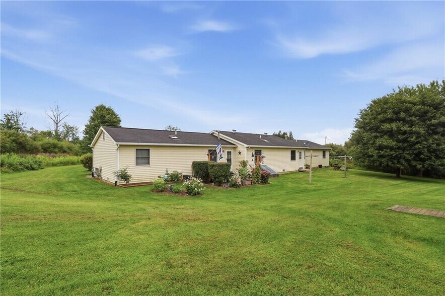 More Photos Of 275 Johnson Rd, Freeville Multifamily For Sale