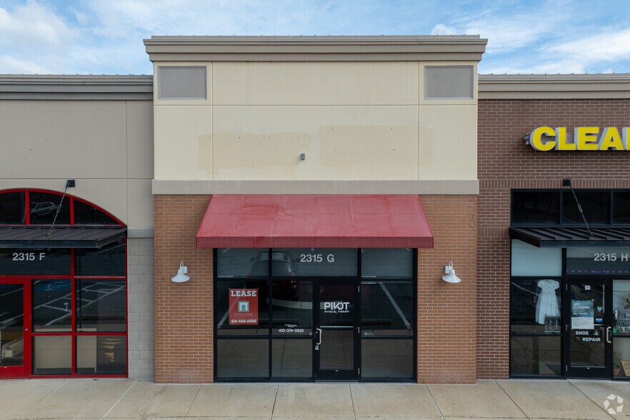 More Photos Of Hanover Pike @ Eagle Ridge Court, Hampstead Unknown For Lease