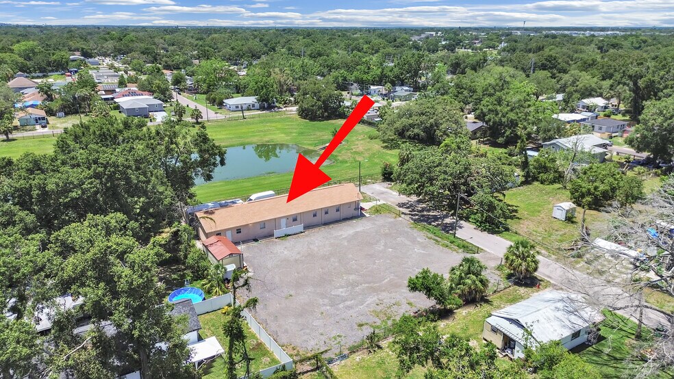 More Photos Of 3201 E Genessee St, Tampa Religious Facility For Sale