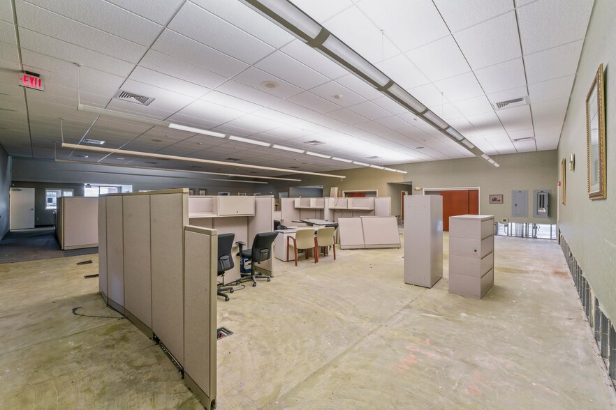 More Photos Of 614 Union Rd, Vineland Office For Sale