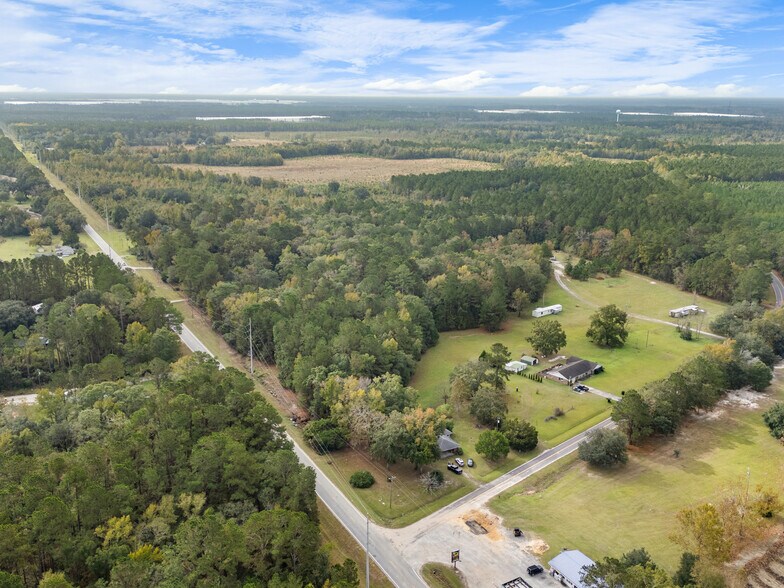 More Photos Of 2345 Eldora Rd, Ellabell Land For Sale