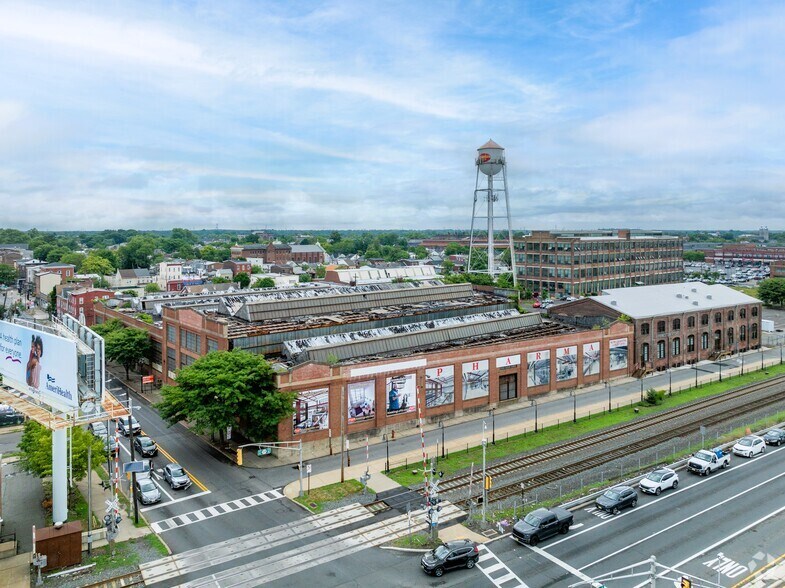 More Photos Of 21 Clark St, Trenton Unknown For Lease