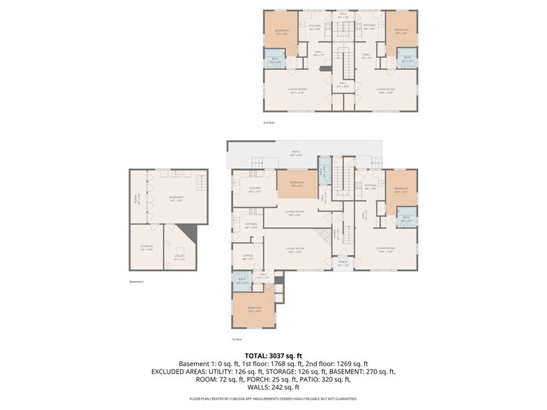 More Photos Of 512 Humboldt St, Reno Multifamily For Sale