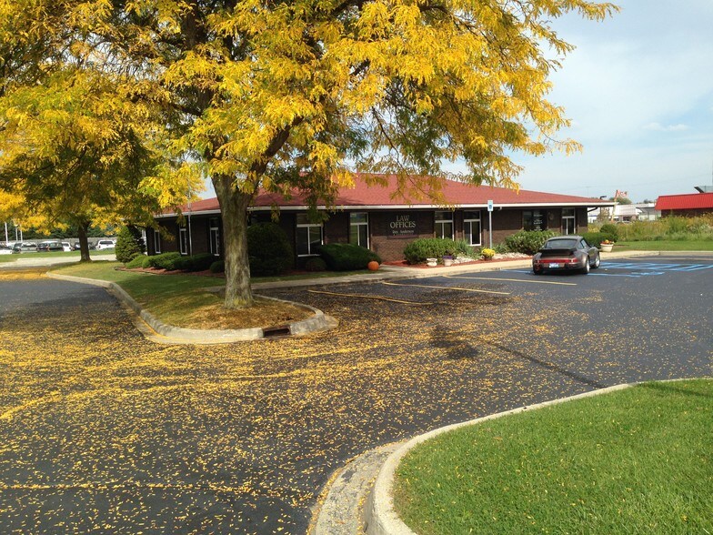More Photos Of 9459 Lapeer Rd, Davison Office For Sale
