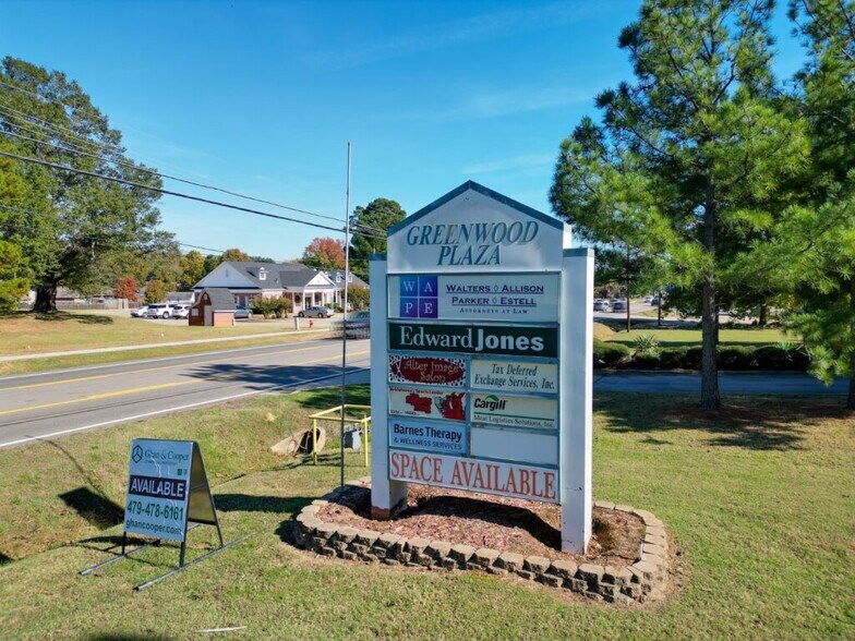 More Photos Of , Greenwood Unknown For Sale