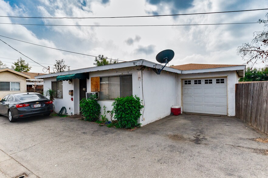 More Photos Of 201 S Vernon Ave, Azusa Apartments For Sale