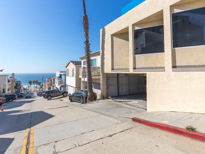More Photos Of 4005 Highland Ave, Manhattan Beach Storefront Retail Office For Lease