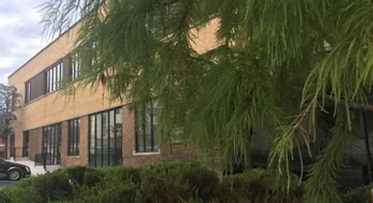 More Photos Of 600 N Walker Ave, Oklahoma City Office For Lease