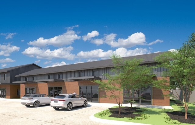 More Photos Of 116 Hunters Ln, Friendswood Storefront Retail Office For Lease