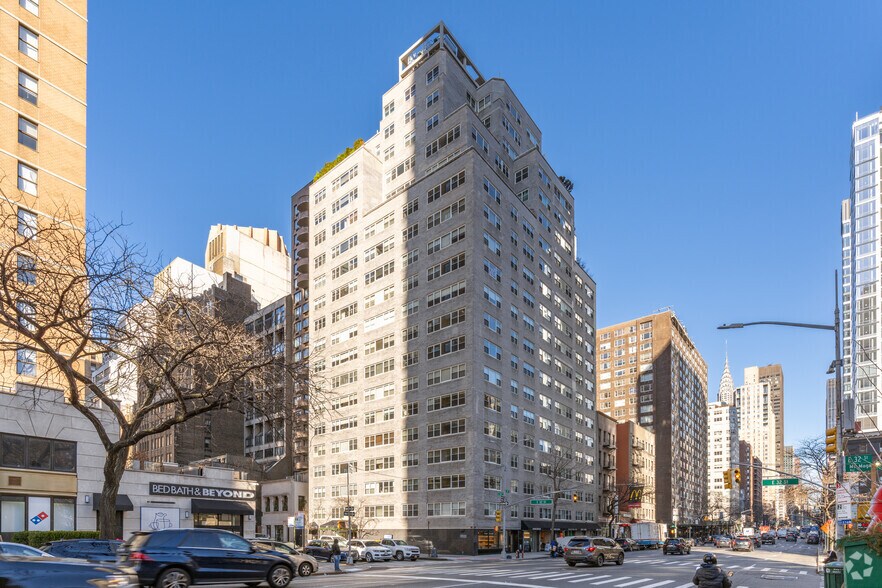 Primary Photo Of 476-474 3rd Ave, New York Apartments For Lease