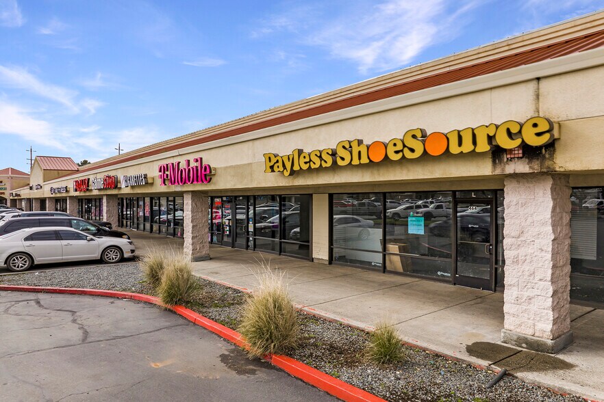 More Photos Of 1036-1180 Oro Dam Blvd E, Oroville Unknown For Lease