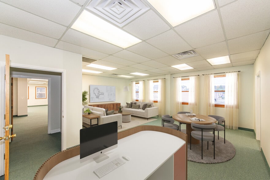 More Photos Of 59 E Mill Rd, Long Valley Office For Sale