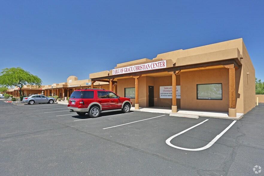 More Photos Of 1075 S Idaho Rd, Apache Junction Unknown For Lease