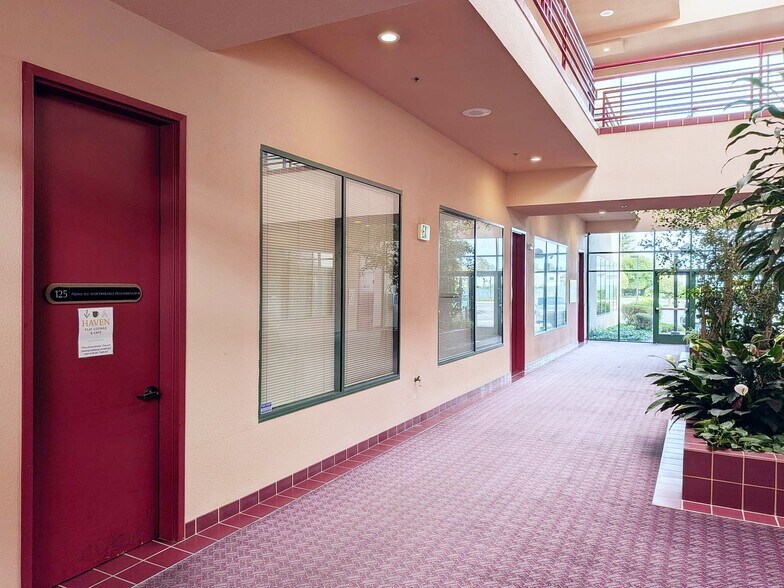 More Photos Of 108 Whispering Pines Dr, Scotts Valley Medical For Lease