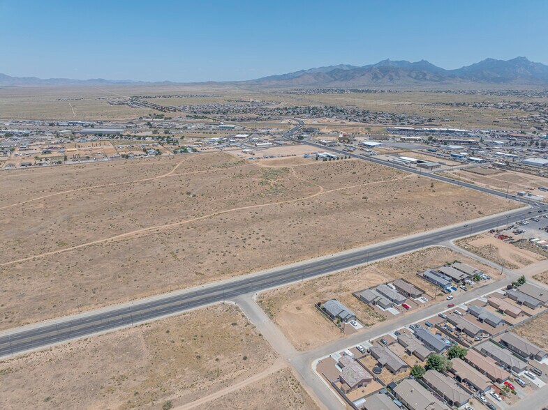 More Photos Of 000 Airway Ave, Kingman Land For Sale