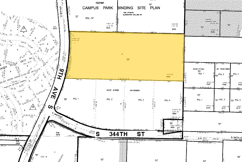 More Photos Of 34210 9th Ave S, Federal Way Warehouse For Lease