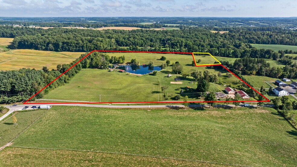 More Photos Of 5643 Yankee St, Fredericktown Specialty For Sale