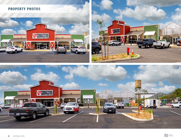 More Photos Of 2841 Armstrong Rd, Jurupa Valley General Retail For Sale