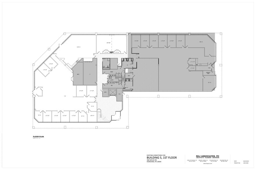 More Photos Of 300 Welsh Rd, Horsham Township Medical For Lease