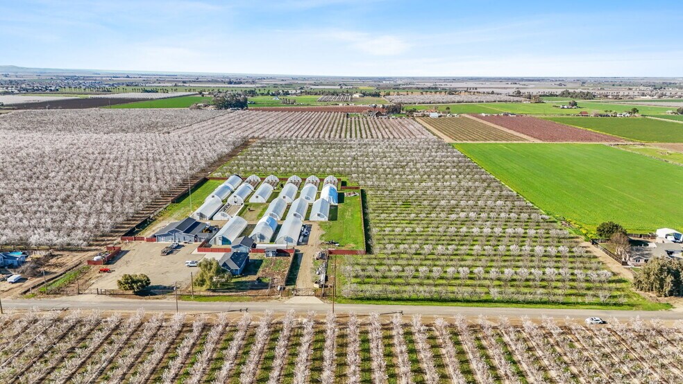 More Photos Of 1631 Fig Ave, Patterson Land For Sale