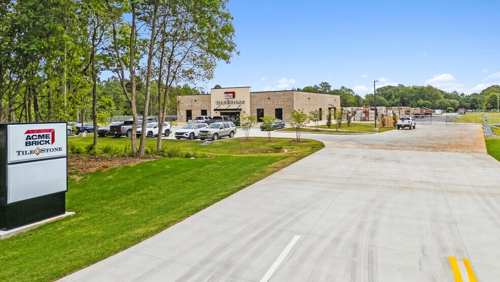 More Photos Of 29946 AL-59, Loxley Storefront For Sale