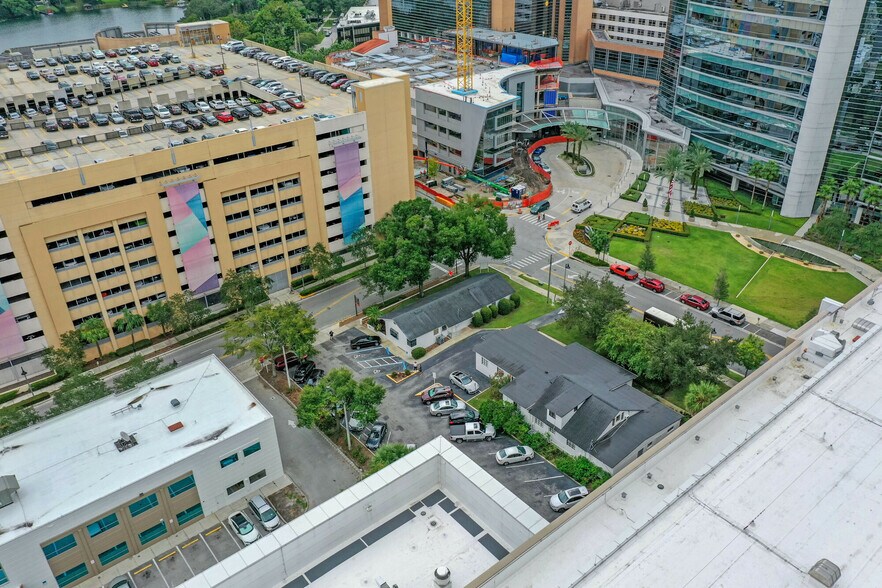 More Photos Of 1214 Kuhl Ave, Orlando Office Residential For Lease