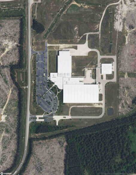 More Photos Of 8800 Wells Station Rd, Prince George Manufacturing For Lease