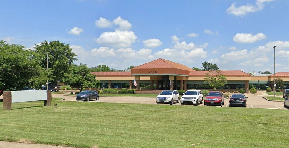 Primary Photo Of 4100 Covert Ave, Evansville Rehabilitation Center For Sale