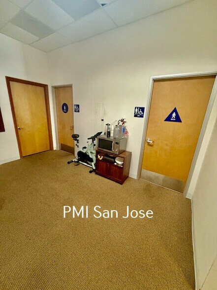 More Photos Of 1889-1921 Concourse Dr, San Jose Office For Lease
