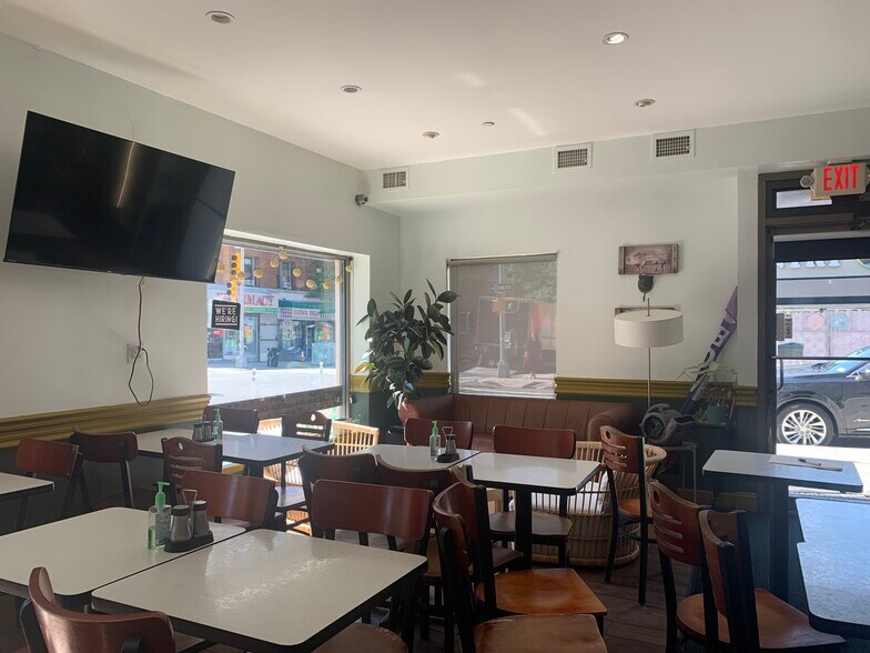 More Photos Of 3801 31st Ave, Astoria Multifamily For Sale