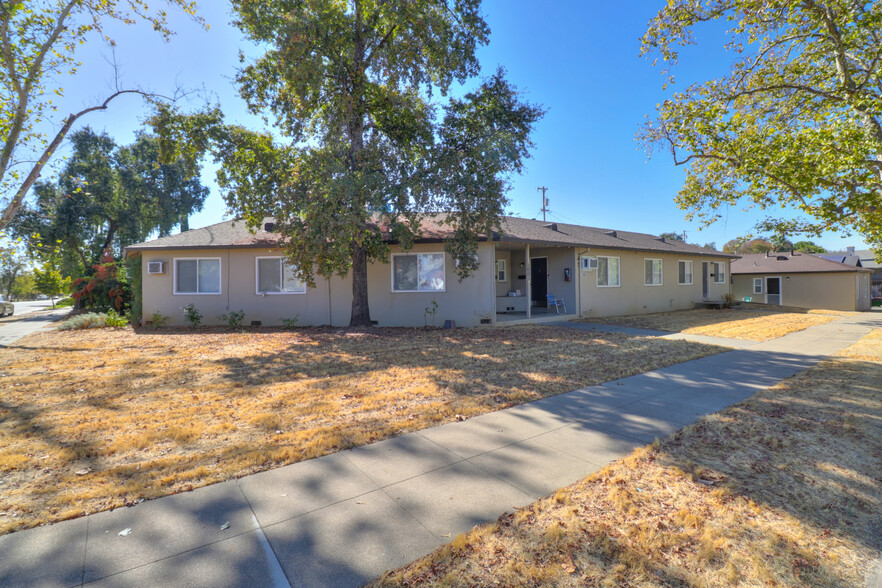 Primary Photo Of 1001-1009 5th St, Lincoln Apartments For Sale