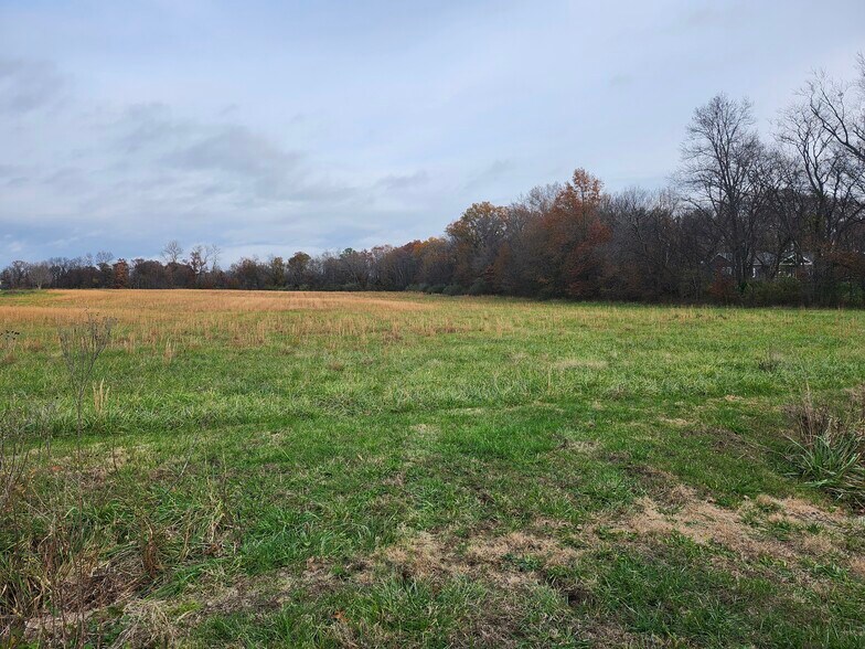 More Photos Of 0 East Savanna Road, Mount Vernon Land For Sale