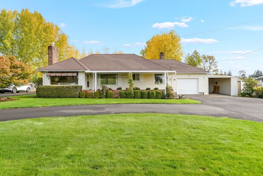 More Photos Of 1045 SW 53rd St, Corvallis Land For Sale
