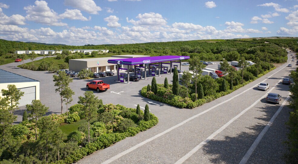 More Photos Of 36 Plainfield Pike Rd, Plainfield Land For Sale