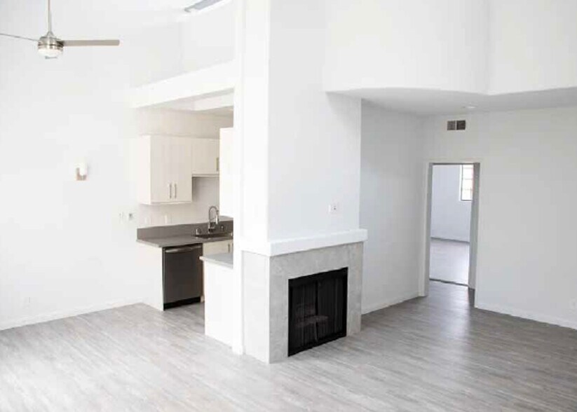 More Photos Of 3815 McLaughlin Ave, Los Angeles Apartments For Sale