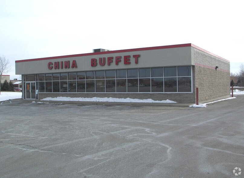 More Photos Of 1900-1964 S Koeller St, Oshkosh Unknown For Lease